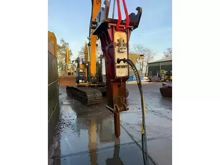 *** muut välineet *** 2021  HYDRARAM FX-340 (4)