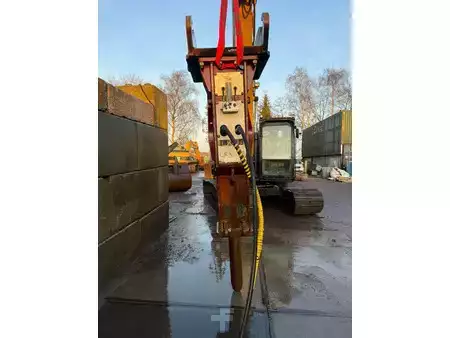 *** muut välineet *** 2021  HYDRARAM FX-340 (5)