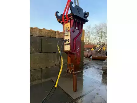 *** muut välineet *** 2021  HYDRARAM FX-340 (6)