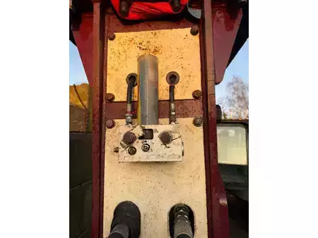 *** muut välineet *** 2021  HYDRARAM FX-340 (7)