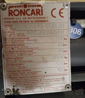 Roncari PFP335F1230-01