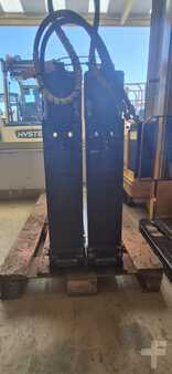 Teleskopgabelzinken 2008  Griptech RG4-35 1350-1000 (2)