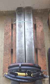 Teleskopgabelzinken 2008  Griptech RG4-35 1350-1000 (3)