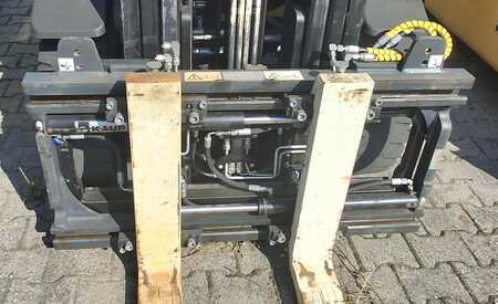 Villapoziciónáló oldalmozgatóval 2018  Kaup 3.5T160B mit int. SS (2)