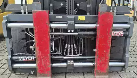 Positionneur de fourches à déplacement latéral 2018  Meyer 6-2506G-Z mit int. SS (1)
