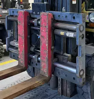 Haarukoiden asetinlaite 2010  Meyer 6-2512F ohne SS (1)