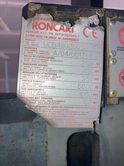 Roncari UCB480200S2N185