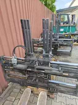 Multi-pallet handlers,  2/1 2022  Kaup 3T429B-1-2-3 (3)