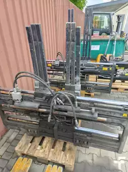 Multi-pallet handlers,  2/1 2022  Kaup 3T429B-1-2-3 (3)