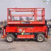 Manitou 120SC