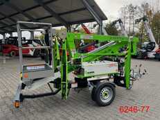 Niftylift 120 TE MK1D