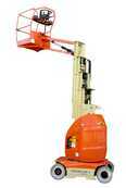 JLG Toucan 10E-L