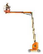 JLG TOUCAN 12E PLUS