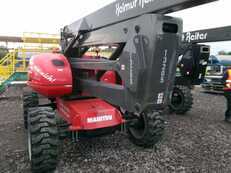 Manitou 200ATJ 4x4