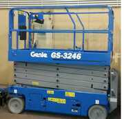 Genie GS3246