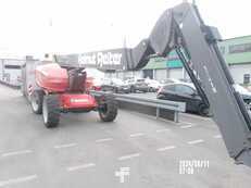 Manitou 280TJ