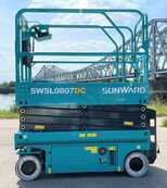 Sunward SWSL0807DC