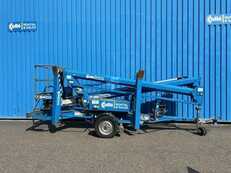 Niftylift 170 T E