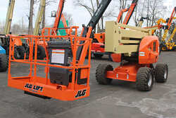 JLG 450AJ