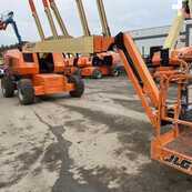 JLG 660SJ