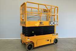 JCB S3246E