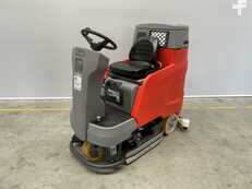 Hako Scrubmaster B120 R TB750