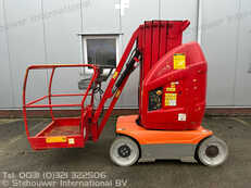 JLG Toucan 10E