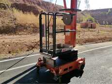 JLG ECOWR-480