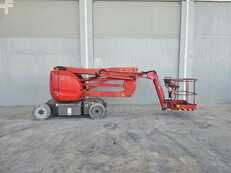 Manitou 150 AETJC