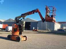 JLG E300AJP