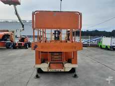 JLG 260 MRT