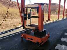 JLG ECOWR-480