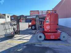 Manitou 120 AETJC 2