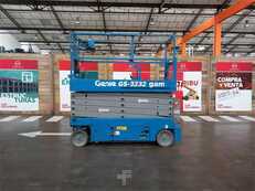 Genie GS-3232