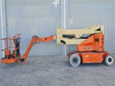 JLG E400AJPN