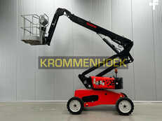 Manitou Man Go 12