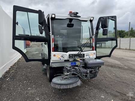 Straatreiniger 2021  Dulevo D3 (4)