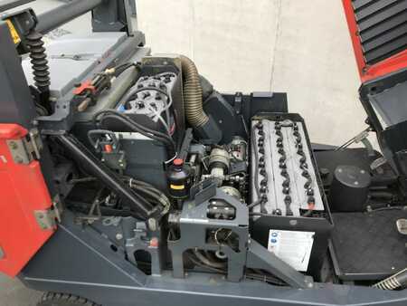 Spazzatrici aspiranti 2011 Hako Jonas 1500EH (4)