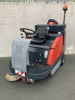 Spazzatrici aspiranti 2017 Hako Sweepmaster B1200RH (2)