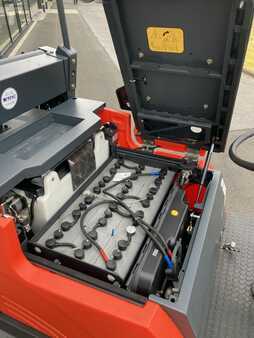 Spazzatrici aspiranti 2017 Hako Sweepmaster B1200RH (3)