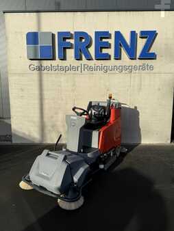 Spazzatrici aspiranti 2020 Hako Scrubmaster B175R X-AC TB900 (1)