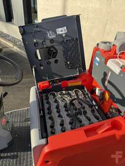 Spazzatrici aspiranti 2020 Hako Scrubmaster B175R X-AC TB900 (2)