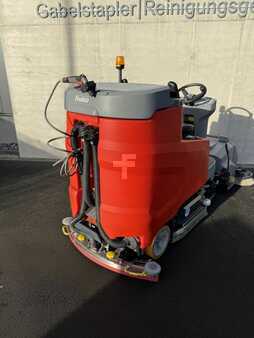 Sopsugmaskiner 2020  Hako Scrubmaster B175R X-AC TB900 (6)