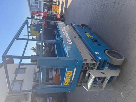 Schaarhoogwerker 2014  Genie GS-2032 (2)