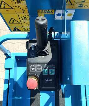 Schaarhoogwerker 2014  Genie GS-2032 (5)