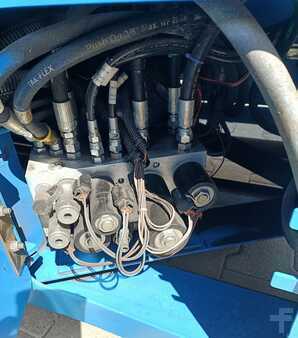 Schaarhoogwerker 2014  Genie GS-2032 (6)