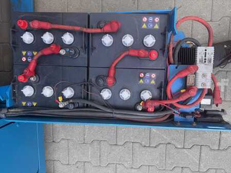 Schaarhoogwerker 2014  Genie GS-2032 (7)