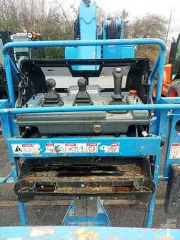 Articulating boom  Haulotte HA16 RTJ O (3)