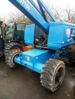 Articulating boom  Haulotte HA16 RTJ O (8)