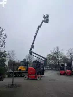 Gelenkteleskopbühne  Manitou 150 AETJ-C (12)